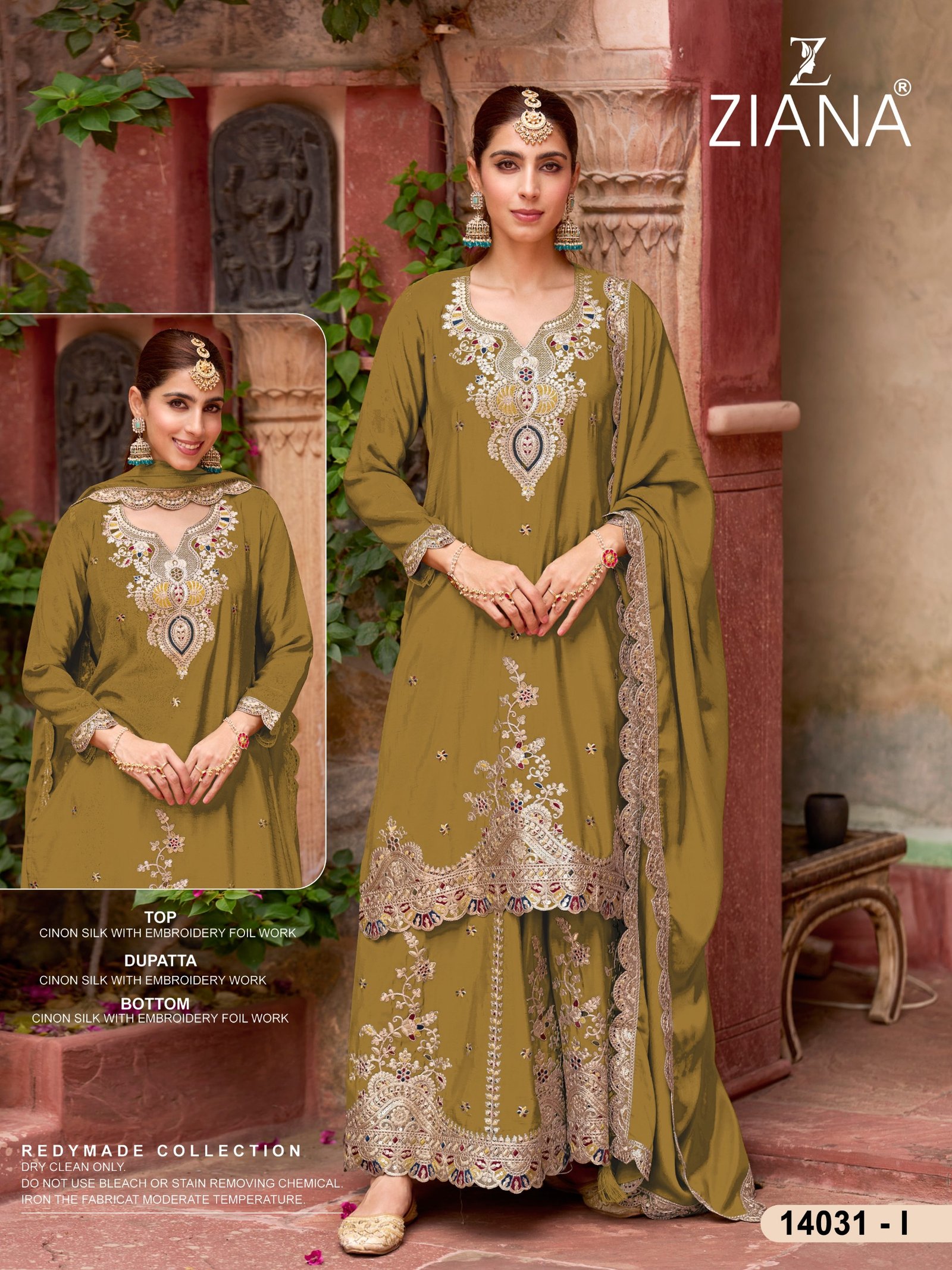 ZIANA R 14031 IJKL - Image 6