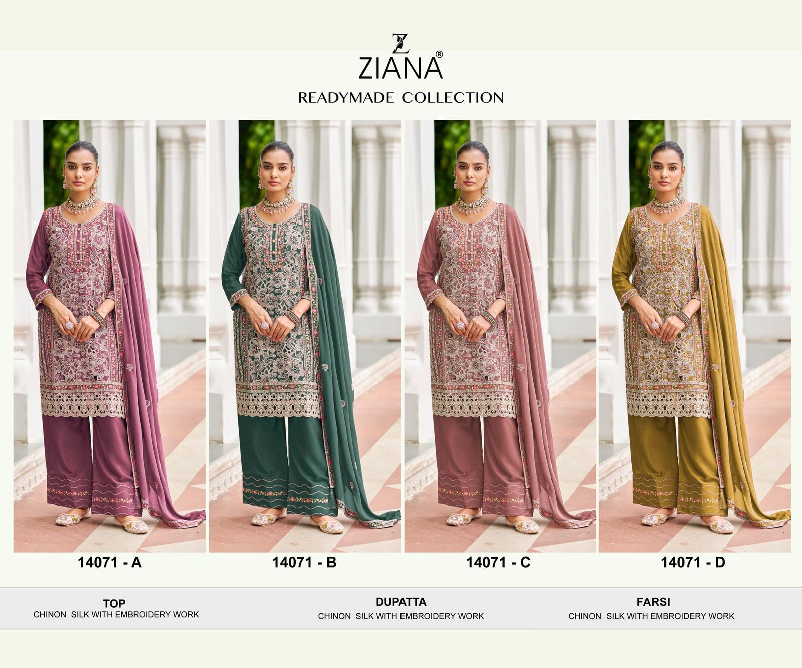 ZIANA R 14071 - Image 3