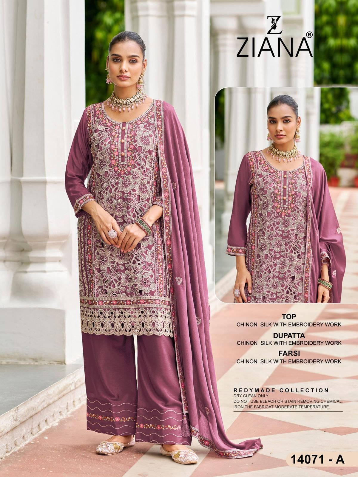 ZIANA R 14071 - Image 6