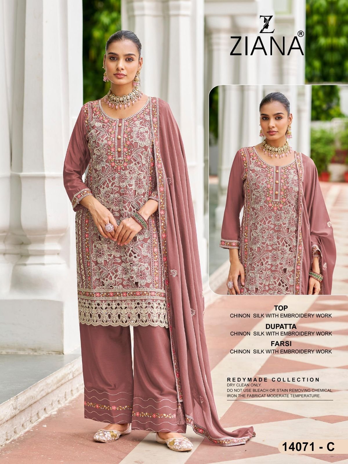 ZIANA R 14071 - Image 7