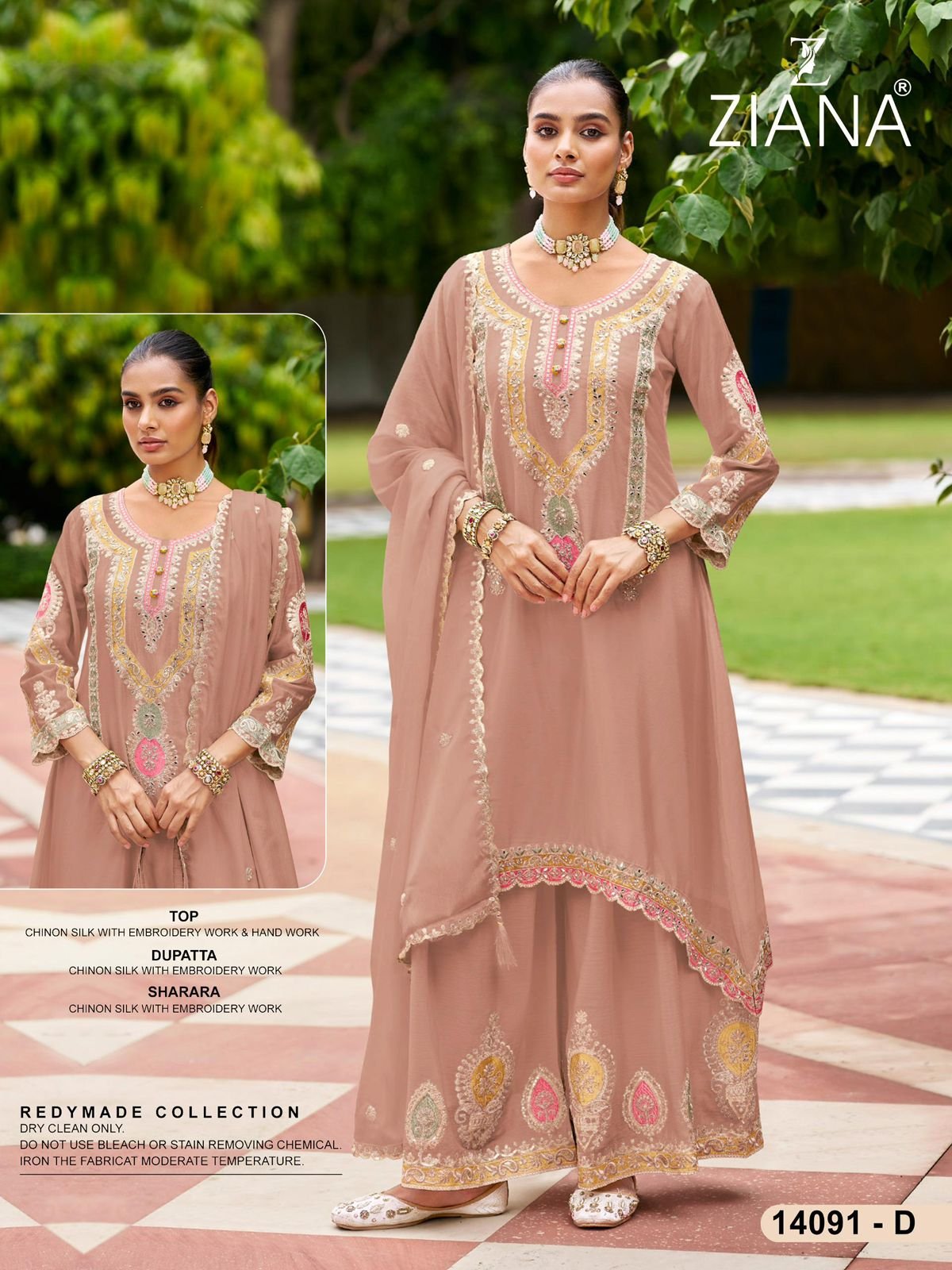 ZIANA R 14091 - Image 2