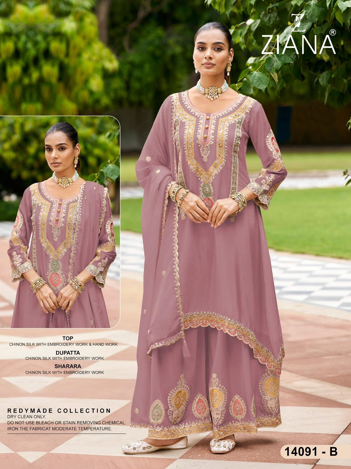 ZIANA R 14091 - Image 4