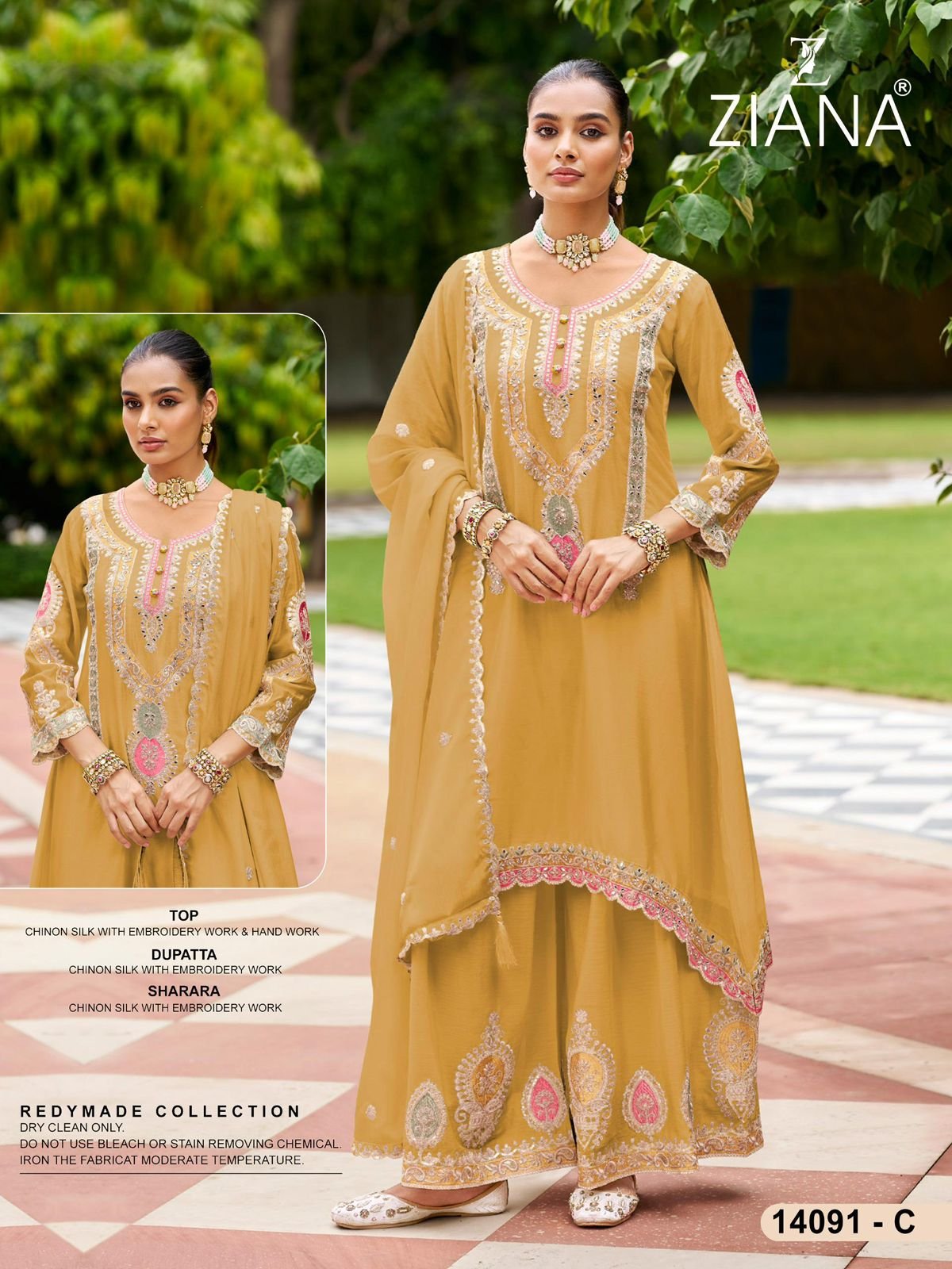 ZIANA R 14091 - Image 5