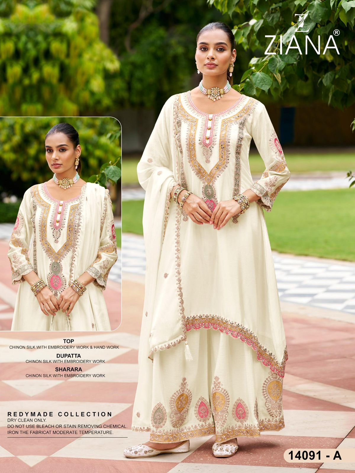 ZIANA R 14091 - Image 7