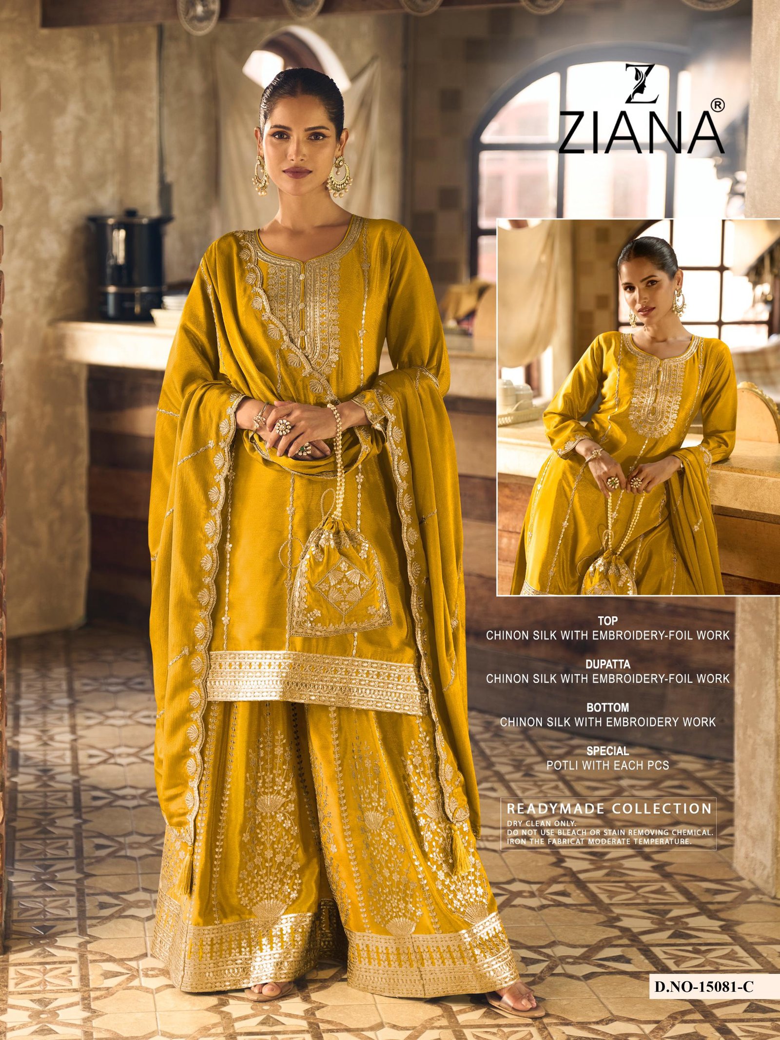 ZIANA R 15081 ABCD - Image 4