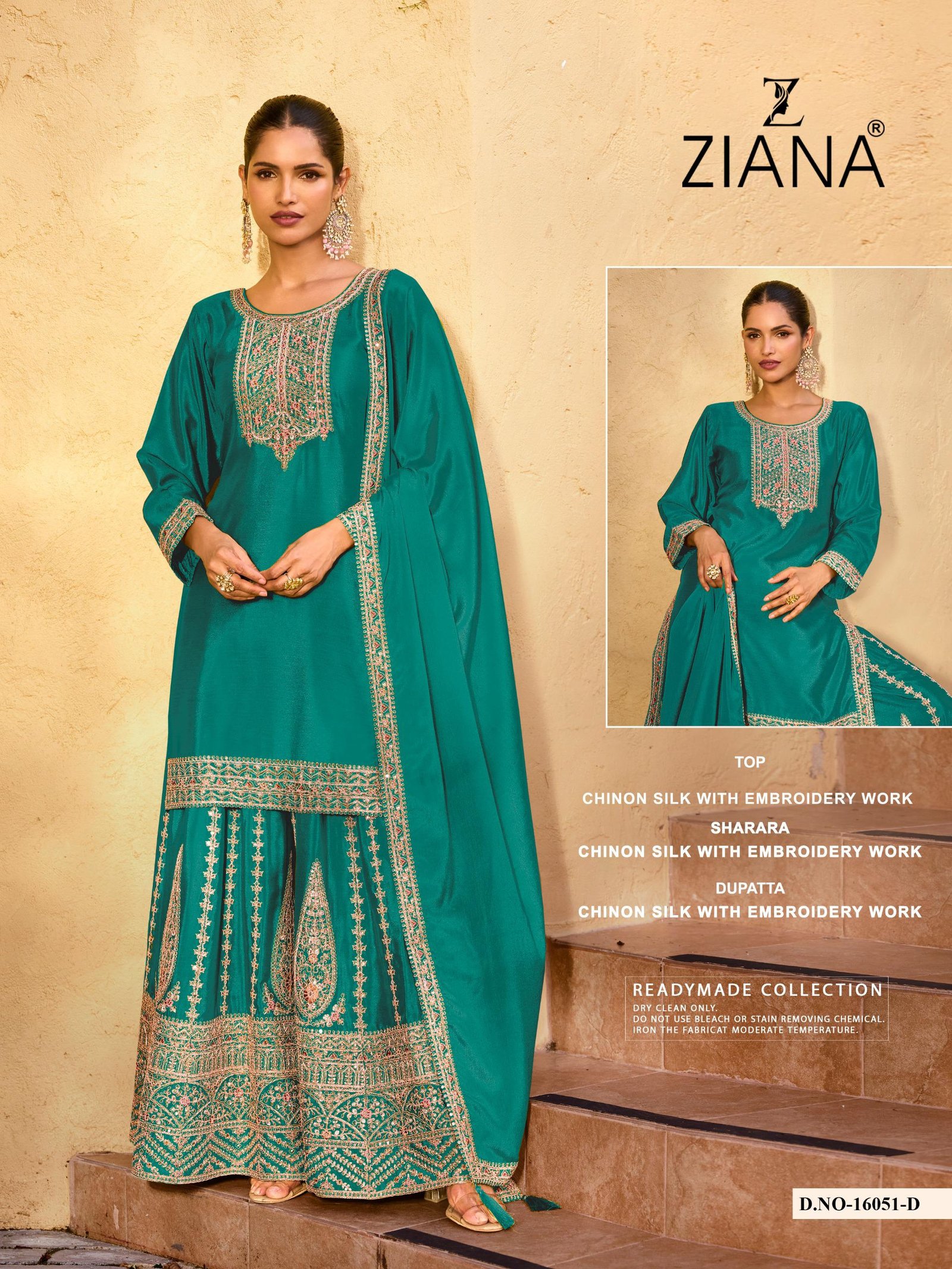 ZIANA R 16051 - Image 3