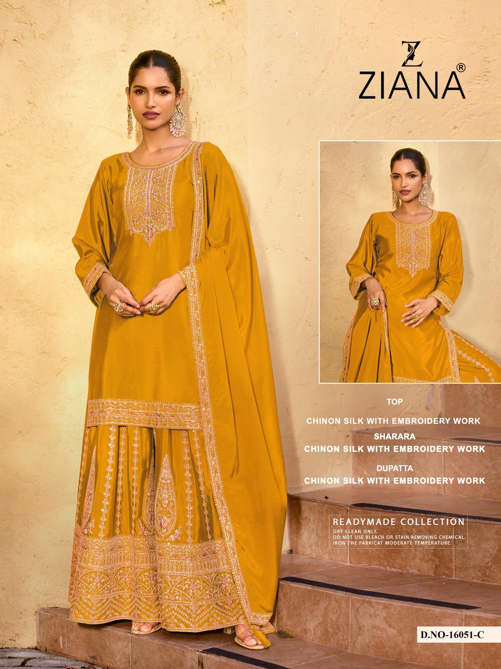 ZIANA R 16051 - Image 5