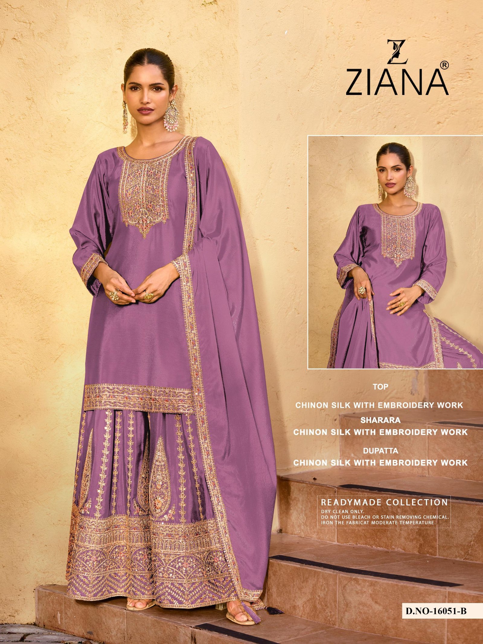 ZIANA R 16051 - Image 6