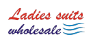 Ladies Suits Wholesale