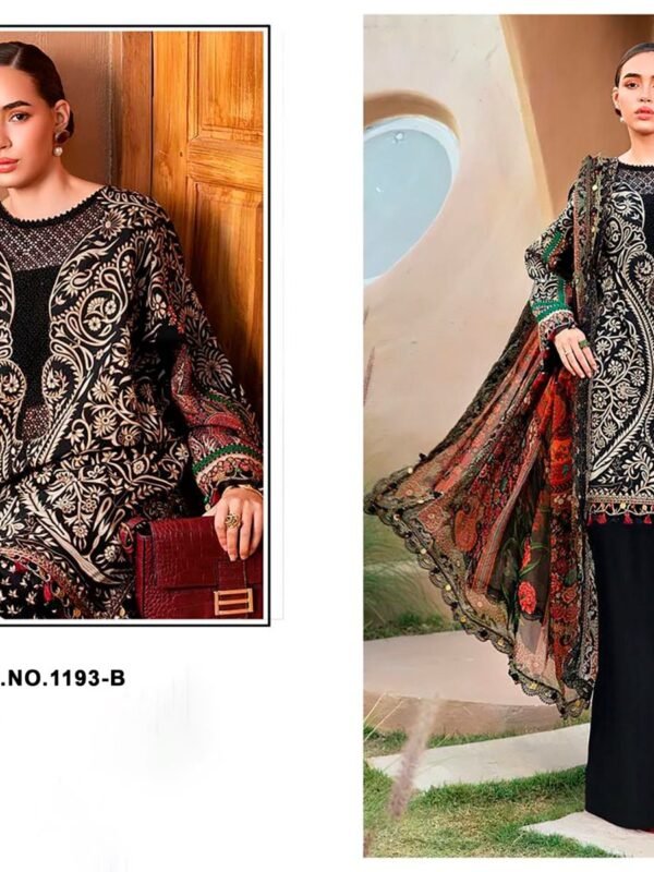 AASHA DESIGNER 1193 AB