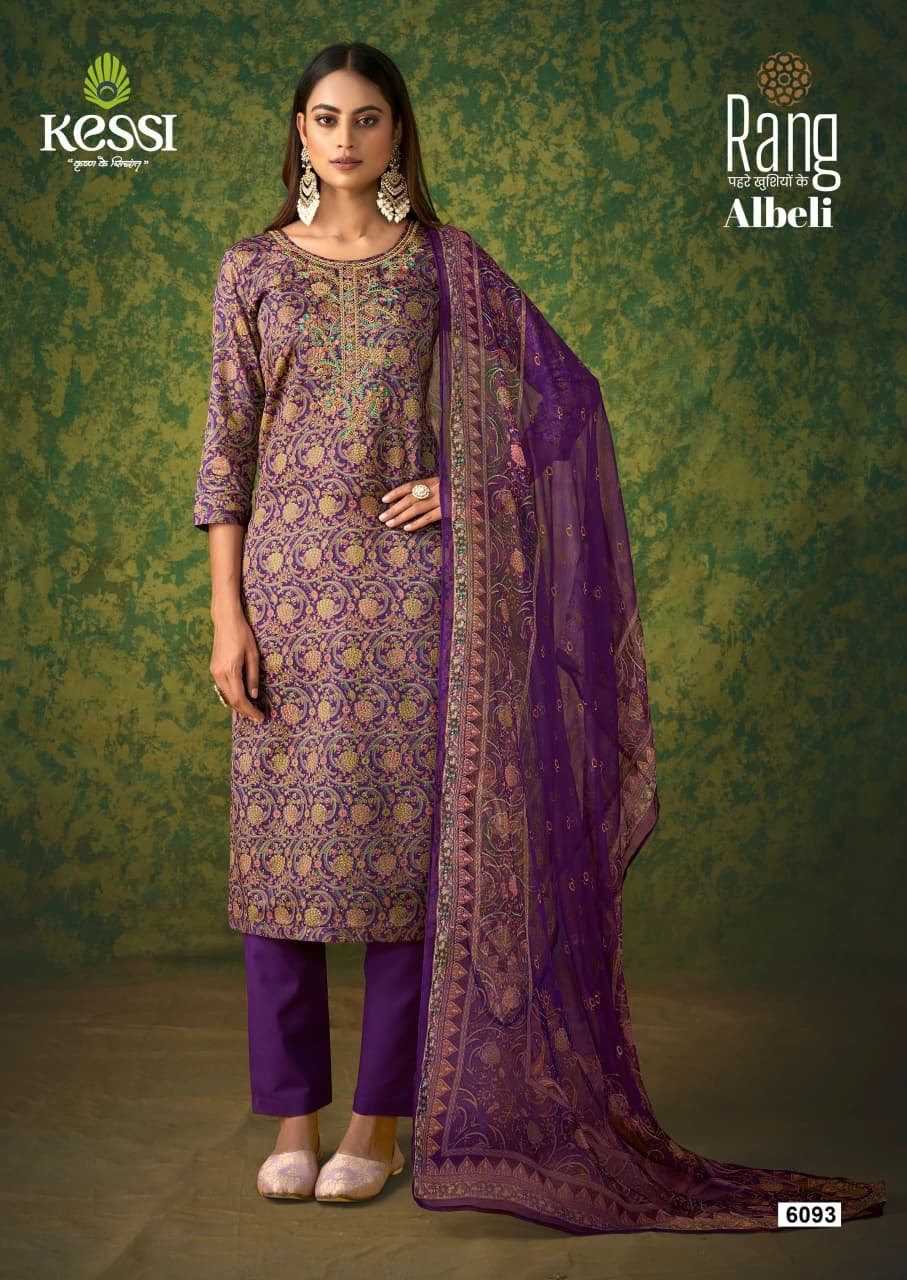 ALBELI RANG KESSI - Image 3