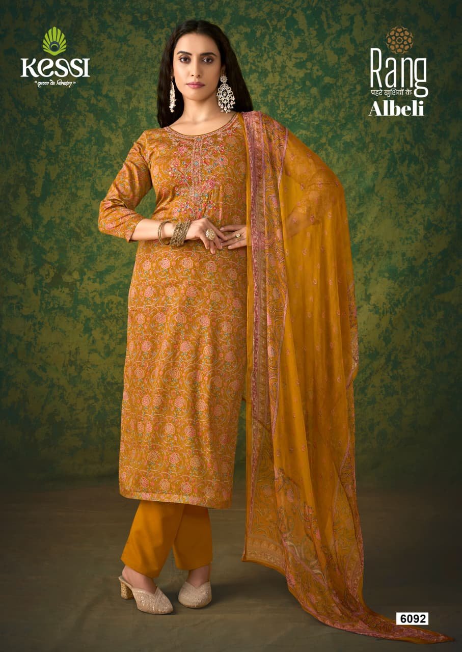 ALBELI RANG KESSI - Image 4