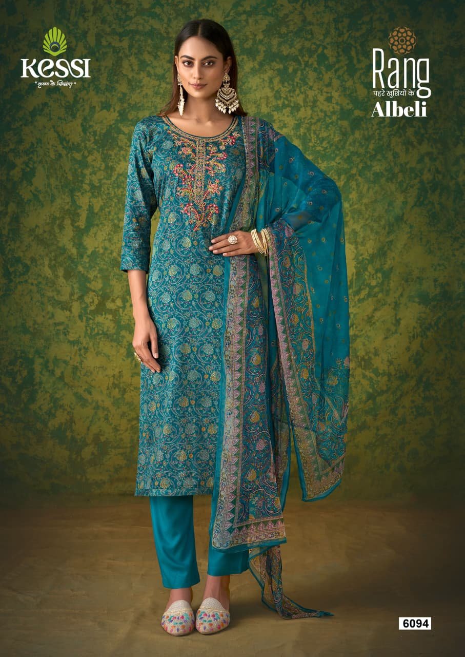 ALBELI RANG KESSI - Image 5