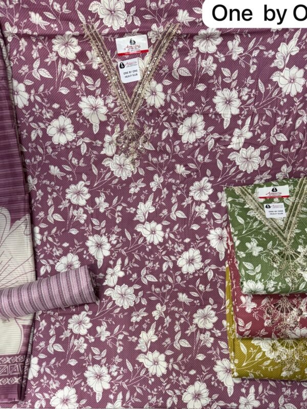 AMAIRA ONE BY ONE 10