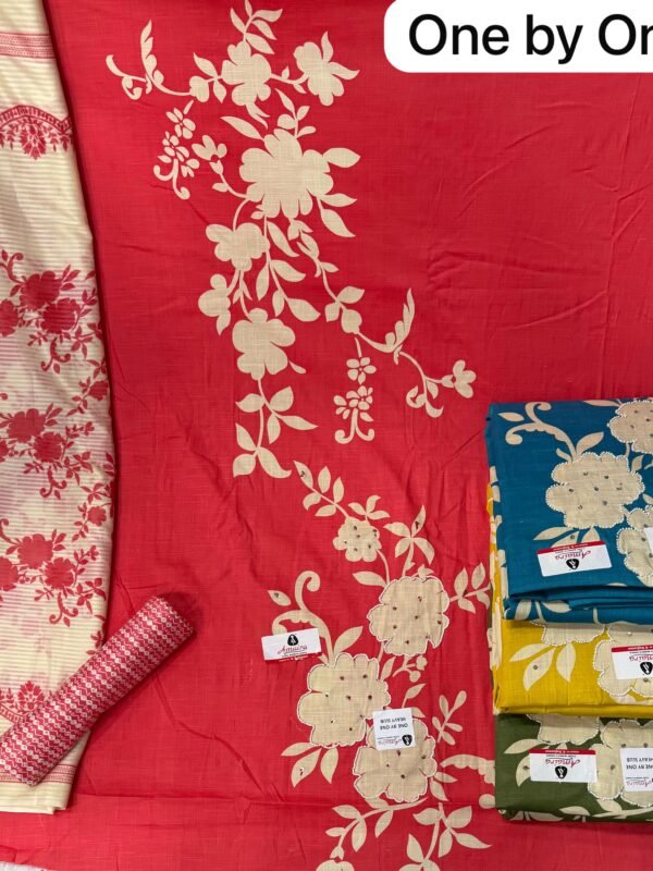 AMAIRA ONE BY ONE 11