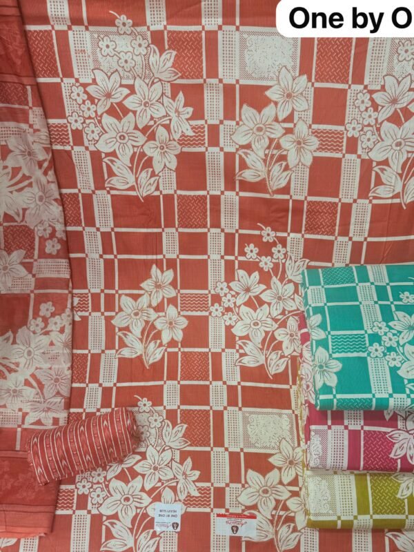 AMAIRA ONE BY ONE 12