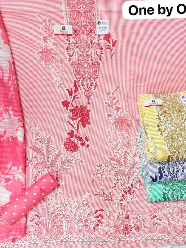 AMAIRA ONE BY ONE 13