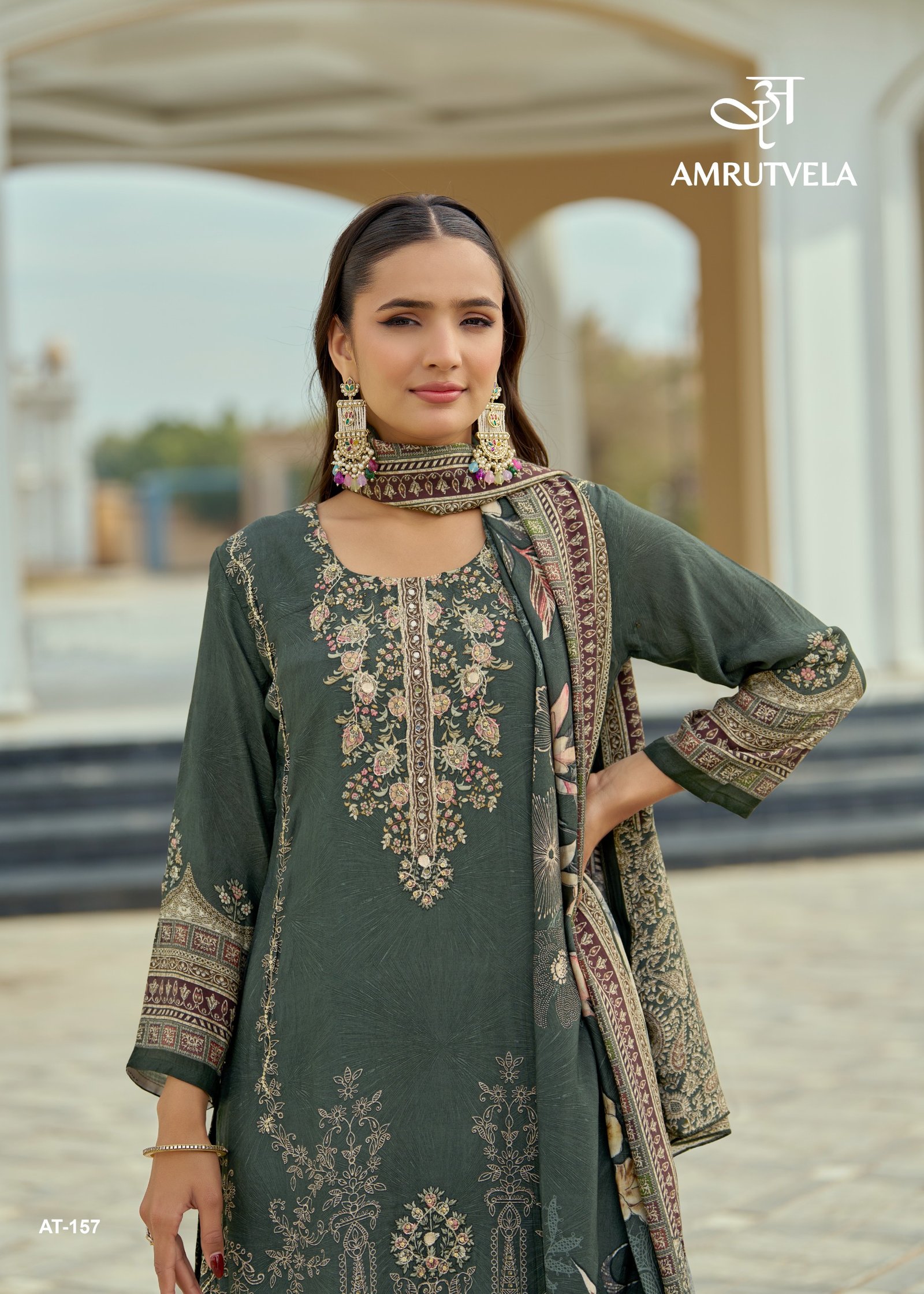 AMRUTVELA 157 ABCD