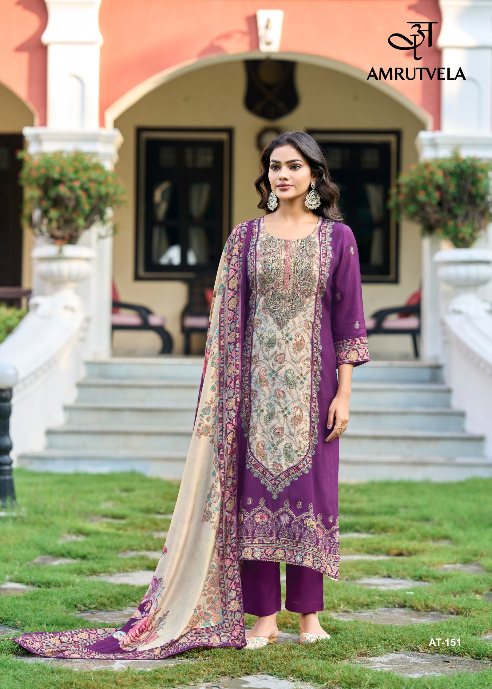 AMRUTVELA AT 151 - Image 4