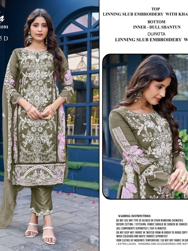 DELISHA CREATION 385