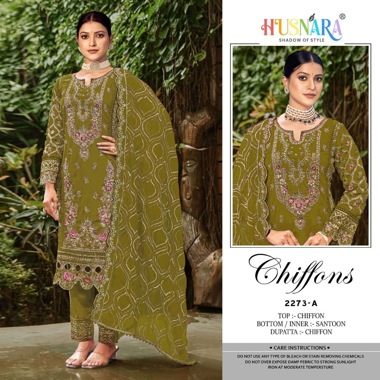 HUSNARA 2273 ABCD - Image 10