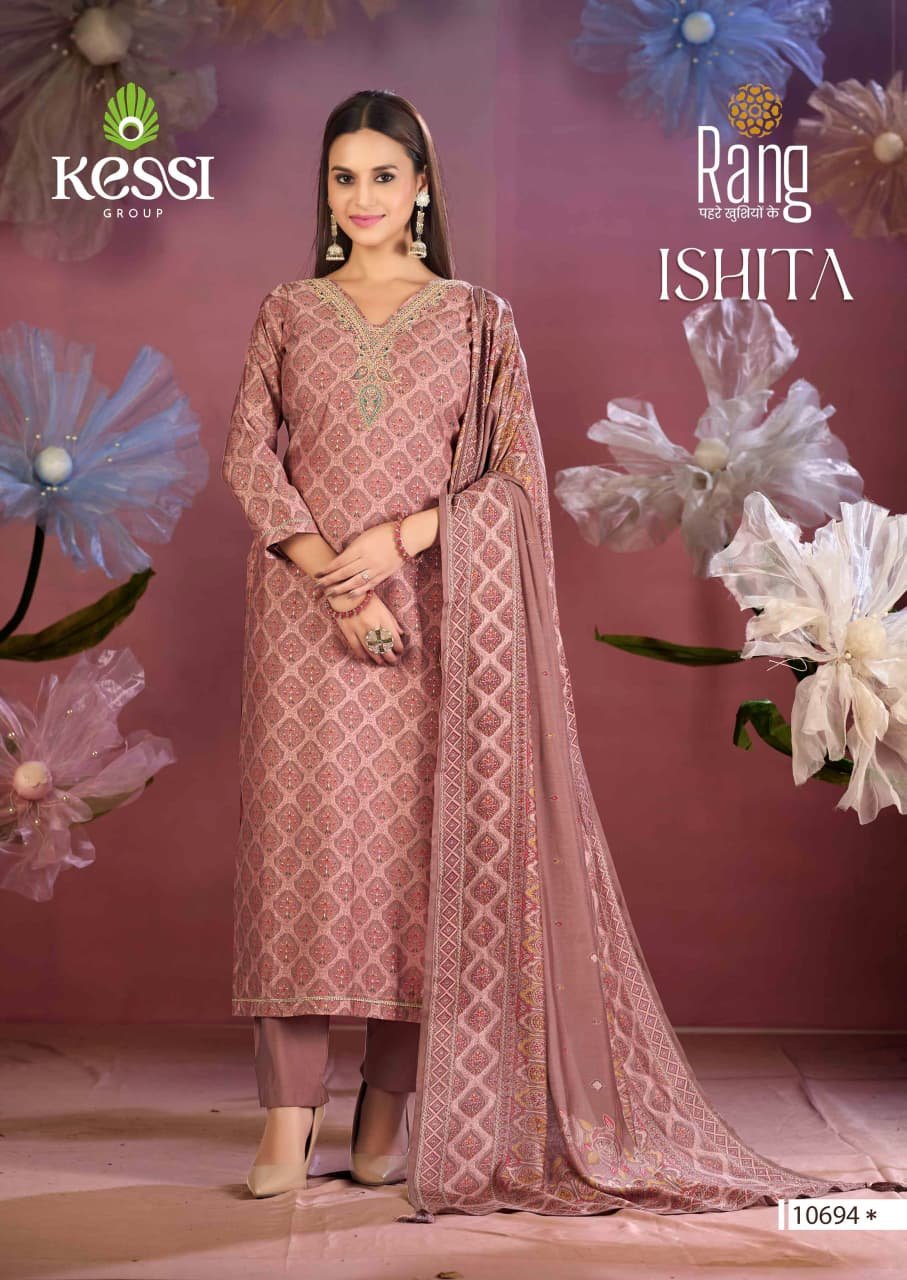 ISHITA RANG KESSI - Image 5