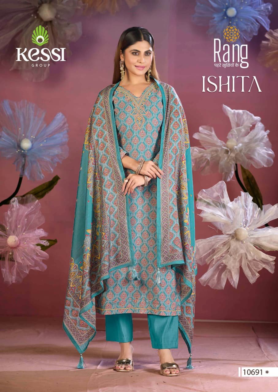 ISHITA RANG KESSI - Image 6