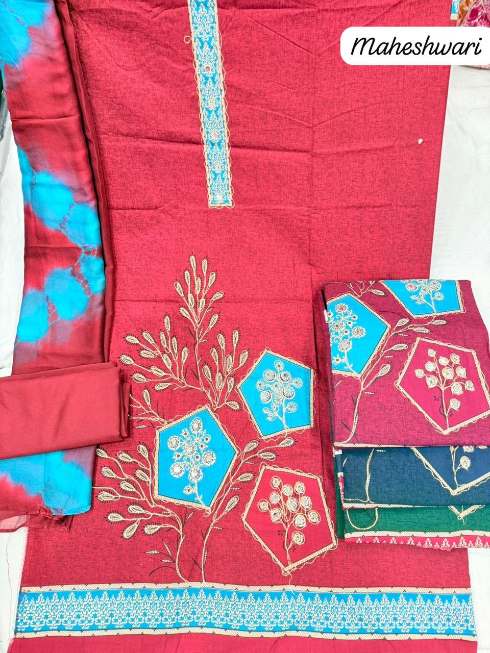 KASHISH MAHESHWARI 3