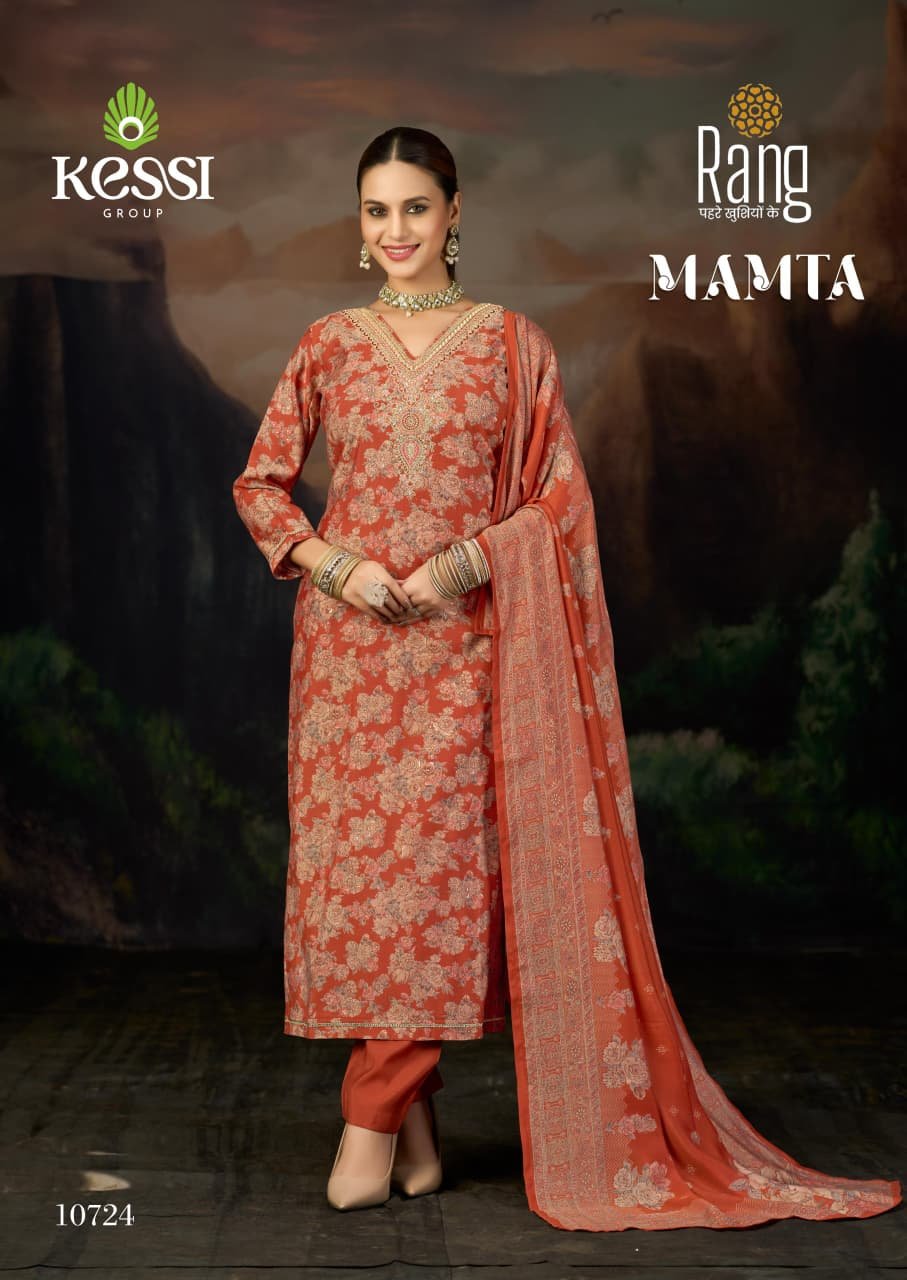 MAMTA RANG KESSI - Image 3