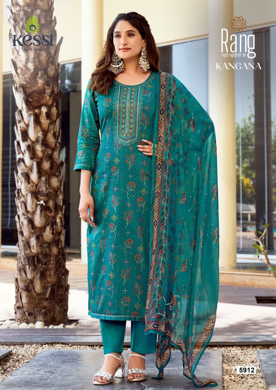 KANGANA RANG KESSI - Image 6