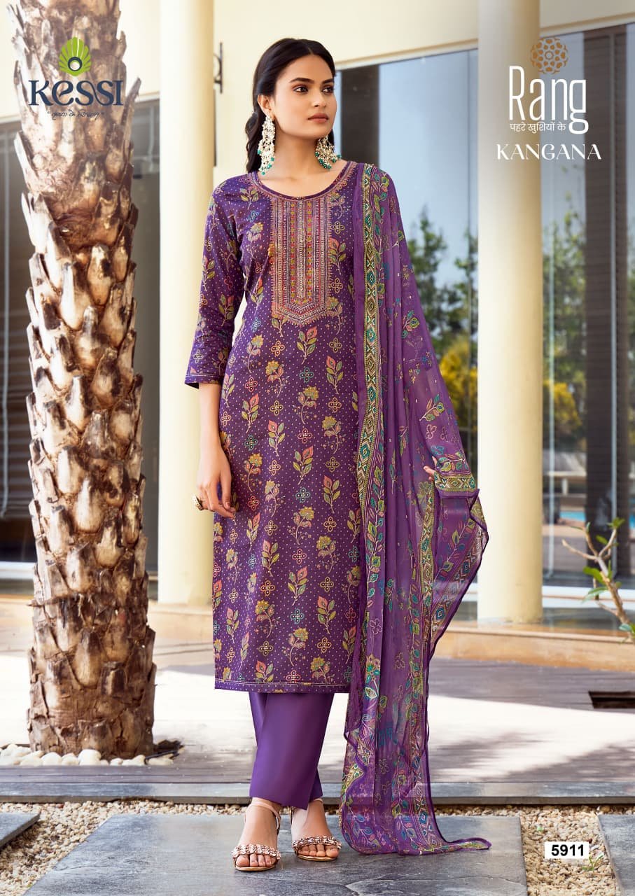 KANGANA RANG KESSI - Image 3