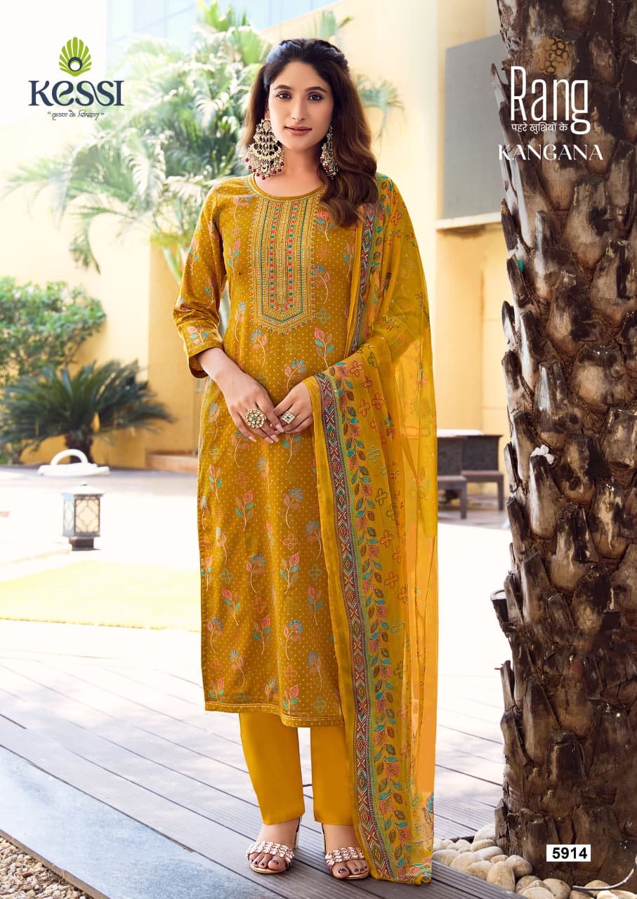 KANGANA RANG KESSI - Image 4