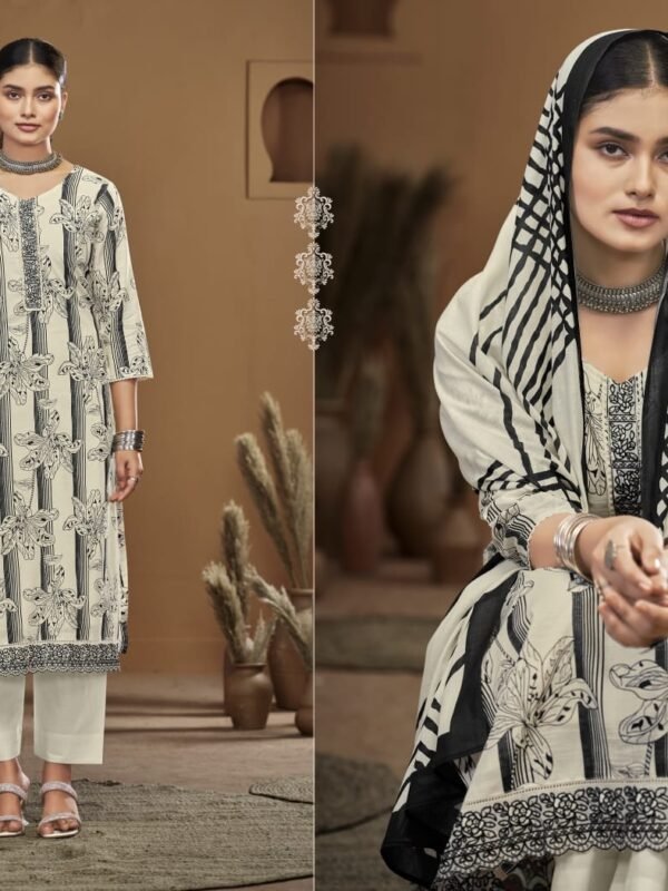 NADIYA 3945 AB 2 RIVAA