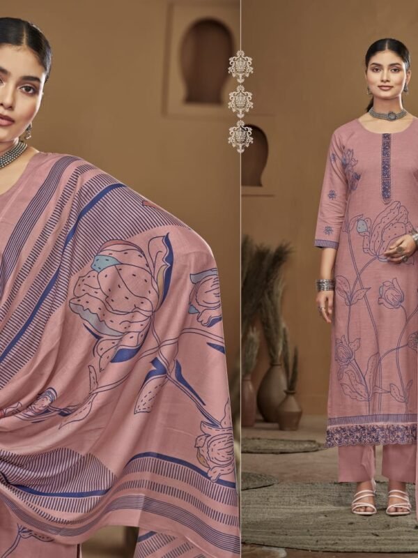 NADIYA 3945 AB 3 RIVAA