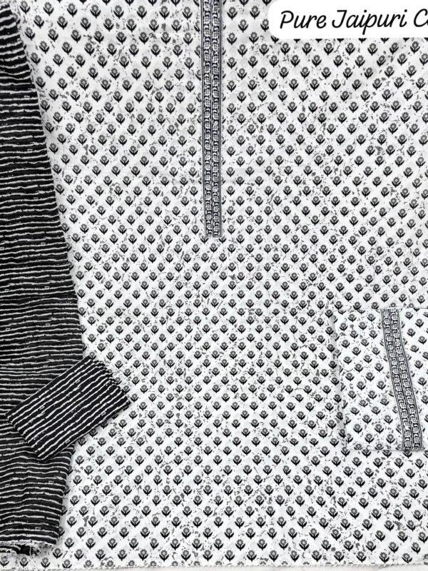 PURE JAIPURI COTTON 10