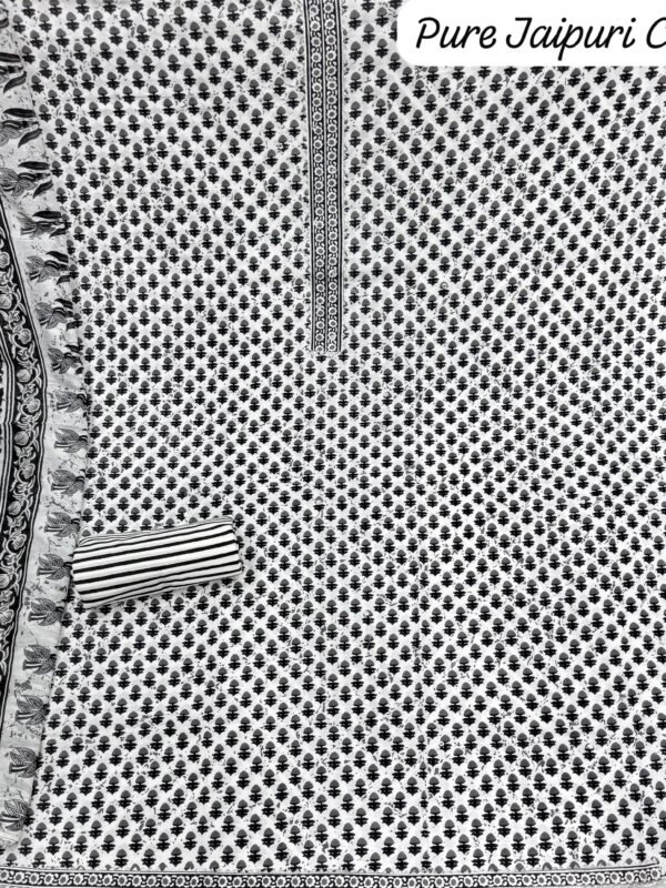 PURE JAIPURI COTTON 26