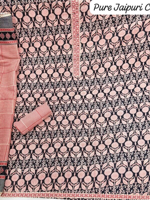 PURE JAIPURI COTTON 27