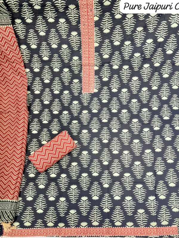 PURE JAIPURI COTTON 28