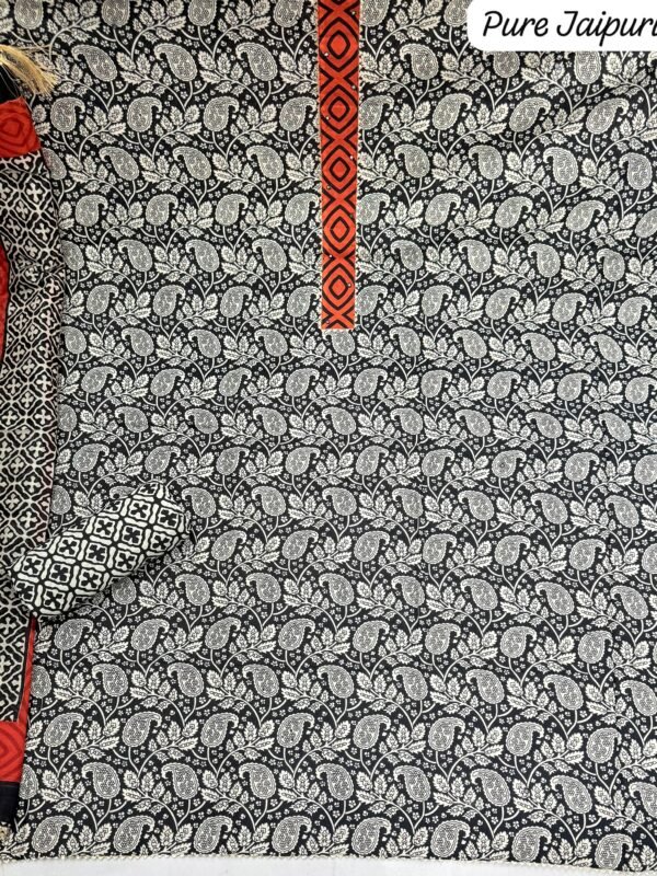 PURE JAIPURI COTTON 31