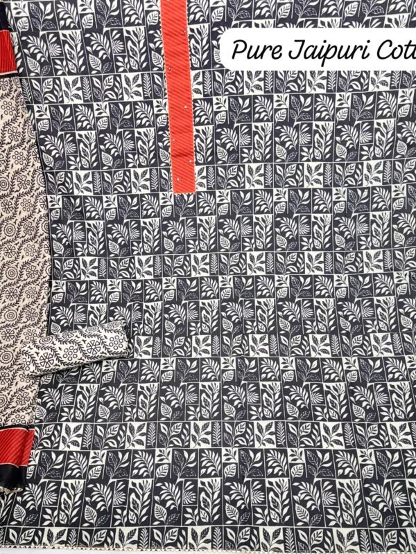 PURE JAIPURI COTTON 33
