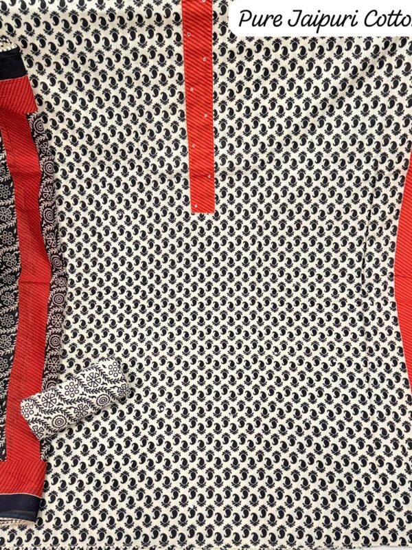 PURE JAIPURI COTTON 4