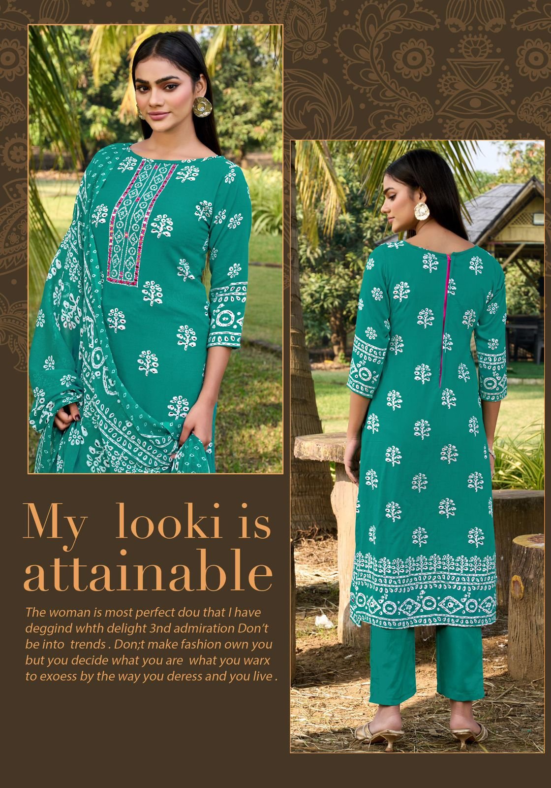 RANG BATIK ALOK - Image 11