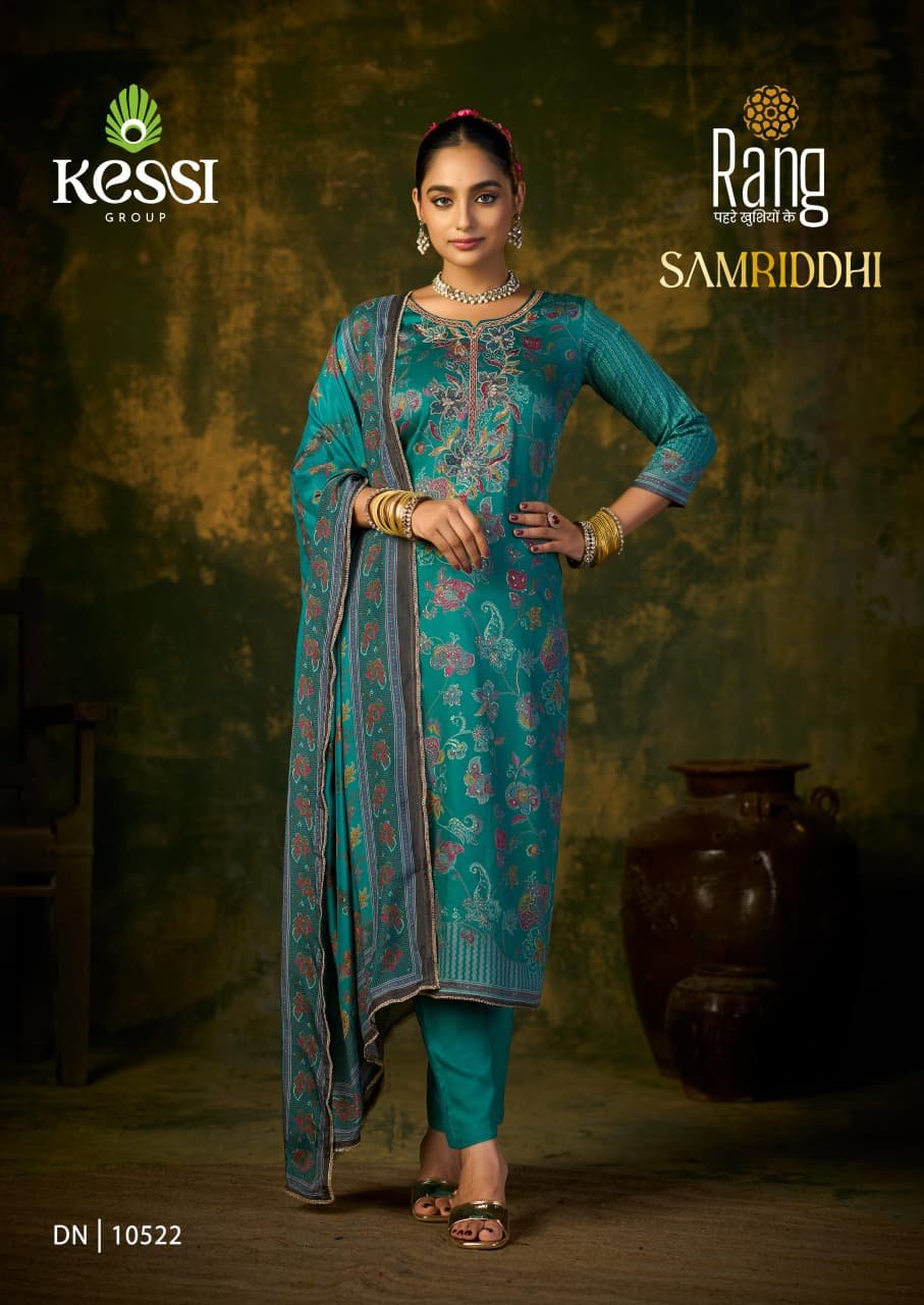 SAMRIDDHI RANG KESSI - Image 3