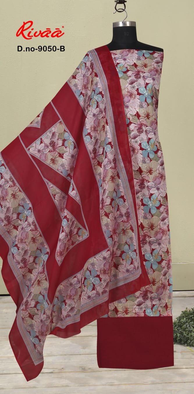 SONERI SKD 9050 RIVAA