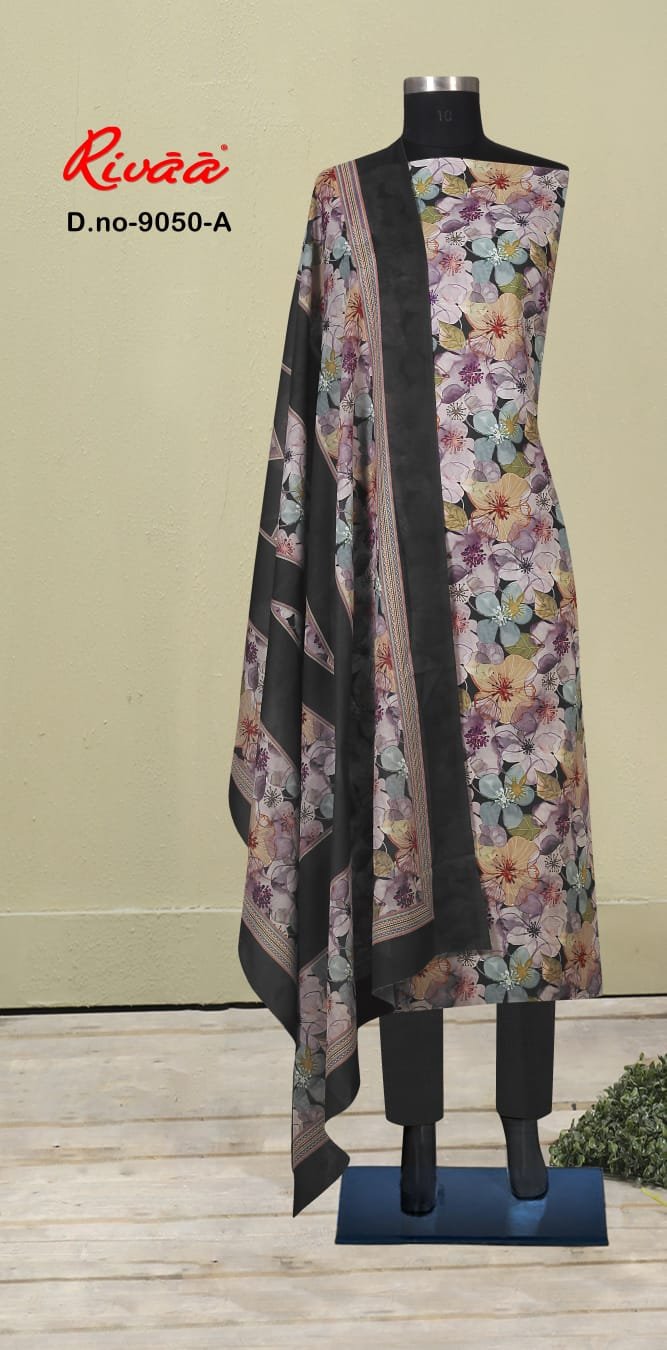 SONERI SKD 9050 RIVAA - Image 3