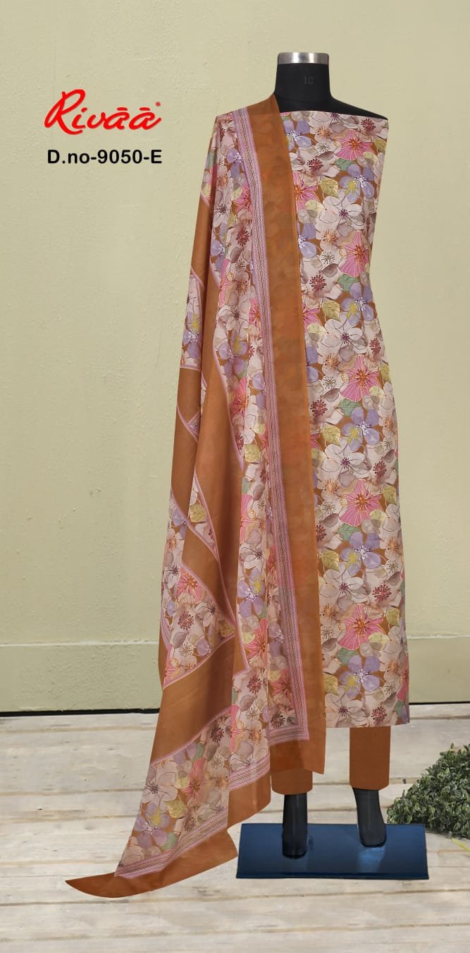 SONERI SKD 9050 RIVAA - Image 4