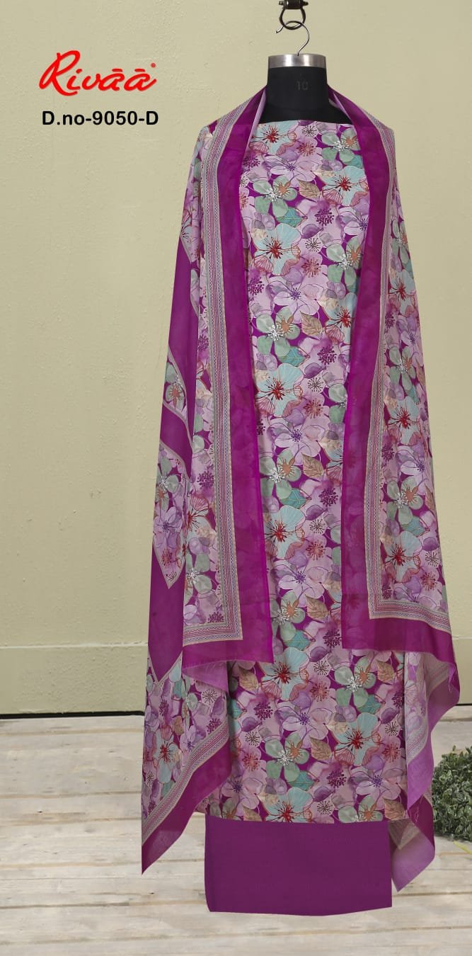 SONERI SKD 9050 RIVAA - Image 5