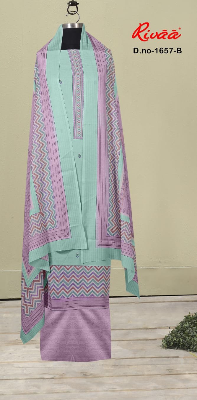 SUKURA 1657 SKD RIVAA