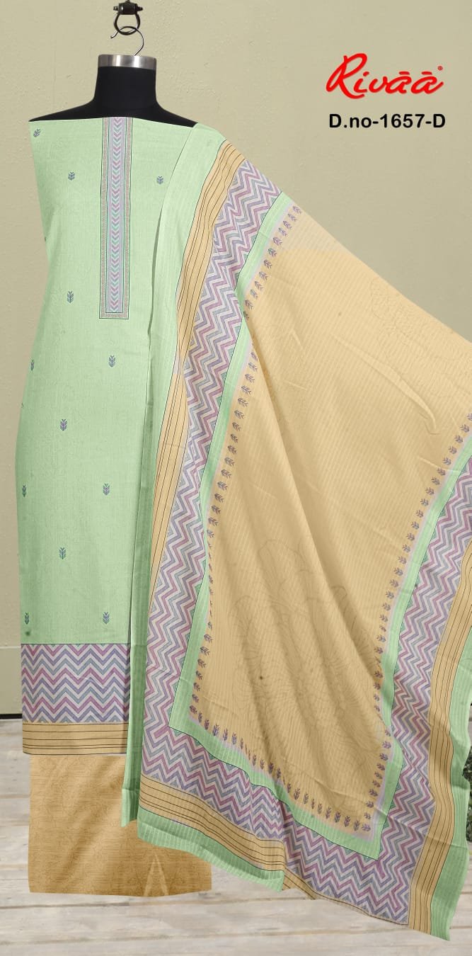 SUKURA 1657 SKD RIVAA