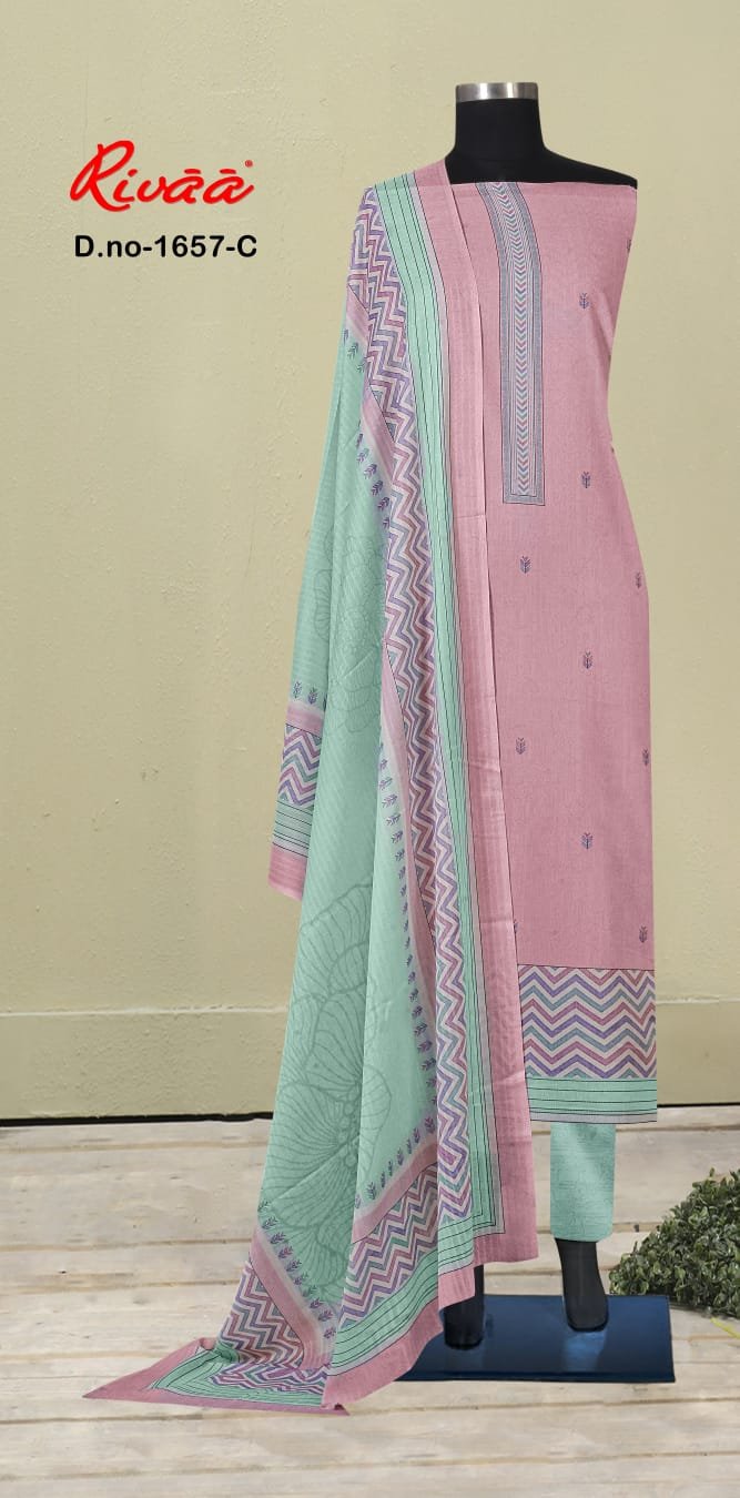 SUKURA 1657 SKD RIVAA - Image 4